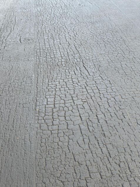 কারখানার পাইকারি নতুন প্রযুক্তি অভ্যন্তরীণ এবং বহিরাগত নরম বাঁকা ওয়াল স্টোন ভেনিয়ার বড় স্ল্যাব ফায়ারপ্রুফ নমনীয় ট্র্যাভারটাইন পাথর