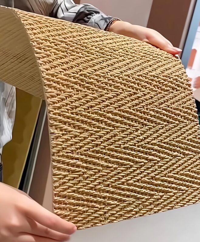 জলরোধী অগ্নিরোধী নকল নরম পাথর ট্র্যাভারটাইন ওয়াল প্যানেল ক্লাসিক শৈলী নমনীয় কৃত্রিম নমনীয় অভ্যন্তর ক্ল্যাডিং