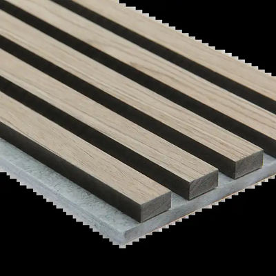 শব্দরোধী অভ্যন্তরীণ Wpc ওয়াল প্যানেল হোম ডেকোরেশন ইকো বন্ধুত্বপূর্ণ