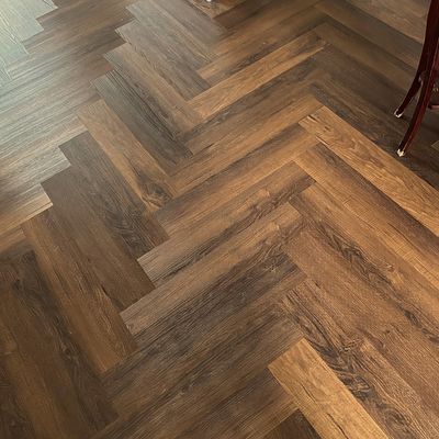 4 মিমি 5 মিমি 6 মিমি এসপিসি ভিনাইল মেঝে জলরোধী অ্যান্টি স্লিপ