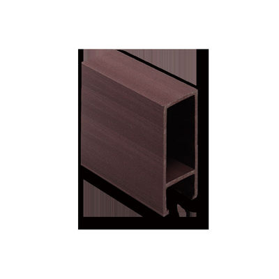 ছাদ কাঠের প্যানেল Wpc Wpc ছাদ সজ্জা Wpc বহিরঙ্গন ছাদ