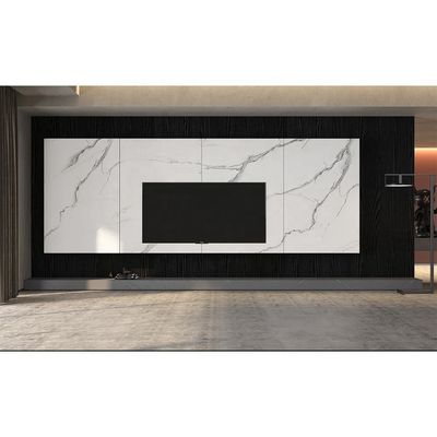 জলরোধী 3 মিমি 4 মিমি 5 মিমি ক্লিক প্লাস্টিকের ভিনাইল প্লেক পিভিসি ওয়াল প্যানেল বোর্ড এসপিসি মেঝে শীট