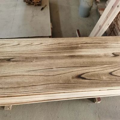 চীন উত্পাদন শক্তিশালী আর্দ্রতা প্রতিরোধী কার্বনেটেড কাঠ Paulownia