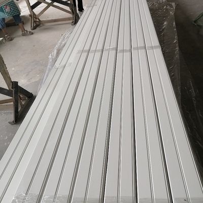 YMTC গরম বিক্রয় কাঠের blinds জন্য 50mm Paulownia কাঠ স্লট