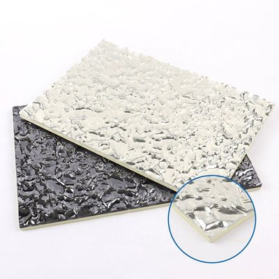 8 মিমি বাঁশ কাঠের কয়লা কাঠের বীজ wpc আলংকারিক ওয়ালবোর্ড অভ্যন্তর