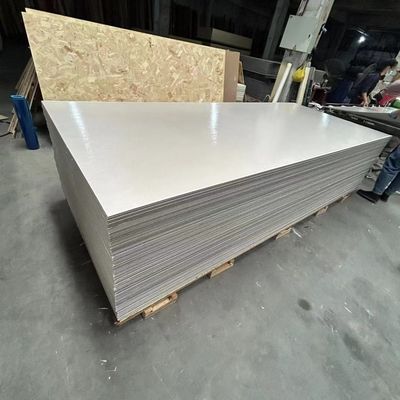 প্লাস্টিকের বাঁশ কাঠের ফাইবার ওয়াল প্যানেল হোটেল অভ্যন্তর প্রসাধন জন্য