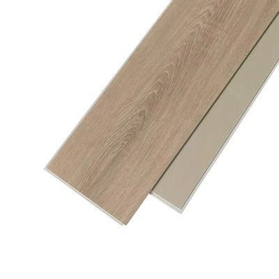 উচ্চ মানের এবং বিলাসিতা এসপিসি মেঝে