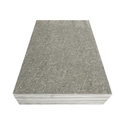 উচ্চ মানের পিভিসি ওয়াল প্যানেল, ইউভি মার্বেল ইফেক্ট, হোটেল সজ্জার জন্য ময়েশ্চার ও জলরোধী ডব্লিউপিসি, সেরা দাম