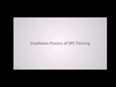 এসপিসি ভিনাইল ফ্লোরিং