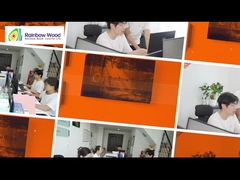 চেংঝো রেইনবো ইন্টারন্যাশনাল কাঠ কোং লিমিটেড।