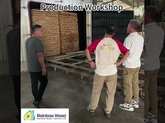 কার্বনযুক্ত পপল বোর্ড