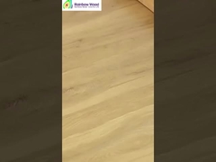 এসপিসি ফ্লোরিং সুবিধা এবং উত্পাদন এবং প্যাকেজিং