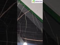 ইউভি বোর্ডের আধা-উত্পাদিত পণ্য