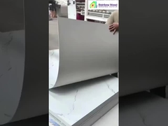 ইউভি বোর্ড পারফরম্যান্স টেস্ট এবং রঙের বিবরণ