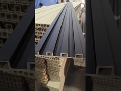 32 বিভিন্ন স্টাইলের WPC প্রাচীর প্যানেল