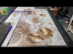 ইউভি মার্বেল শীট