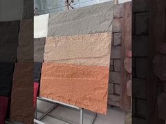 পিউ পাথর দেয়াল প্যানেল