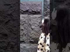 পিউ পাথর দেয়াল প্যানেল