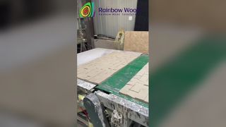 ভুল পাথর প্যানেল সহজ ইনস্টল জলরোধী