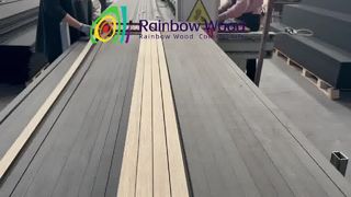 Modern 3D PU Stone Wall Panels for  Luxury Interiors