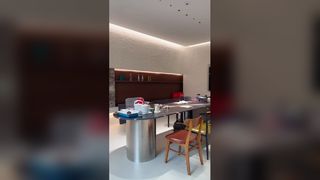 UV মার্বেল শীট: বিলাসবহুল দেয়াল, সহজ যত্ন