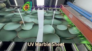 নমনীয় নরম পাথর প্রাচীর প্যানেল সহজ DIY প্রাচীর সজ্জা