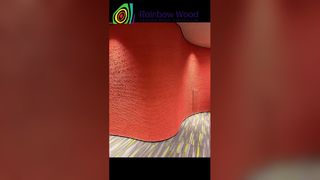 আধুনিক পিইউ স্টোন ওয়াল প্যানেল সহজ বিলাসবহুল সজ্জা