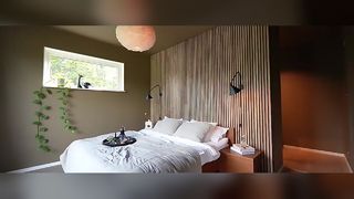 সাউন্ডপ্রুফ আপনার স্পেস সহজ অ্যাকোস্টিক প্যানেল