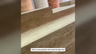 নমনীয় স্টোন ওয়াল টাইলস ফায়ারপ্রুফ এবং ওয়াটারপ্রুফ