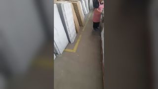 অত্যাশ্চর্য দেয়ালের জন্য জলরোধী PU স্টোন প্যানেল